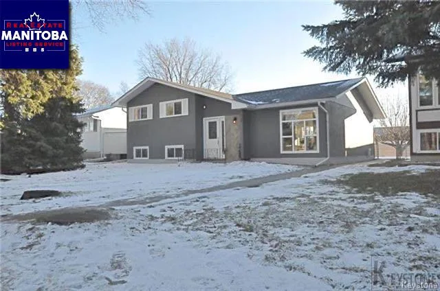 7 Carriage Bay, Winnipeg