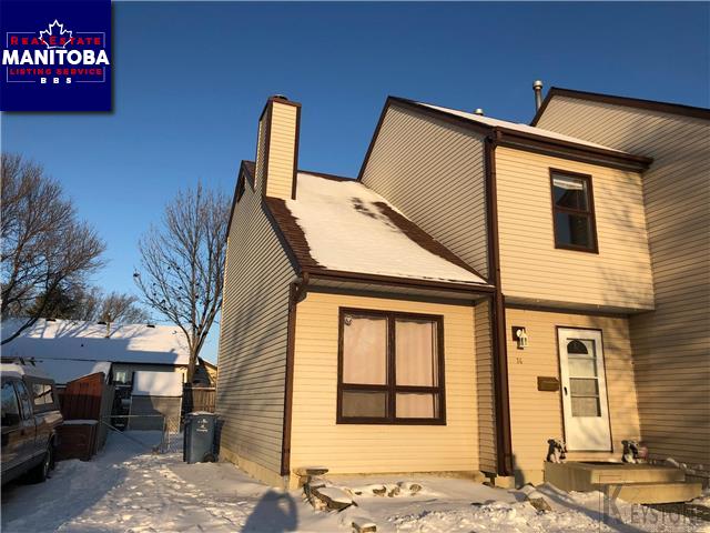 Property 14 Birchtree Pl Main image