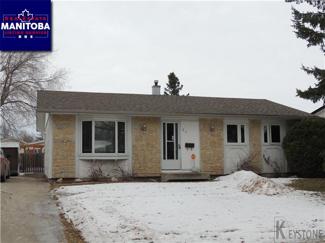 Property 31 Blechner Dr Main image