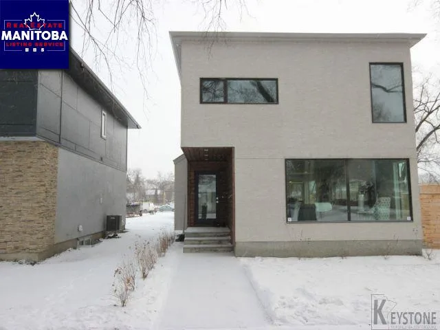 398 Beaverbrook St, Winnipeg