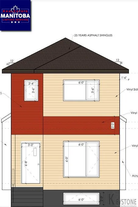 9 Arrow St, Winnipeg
