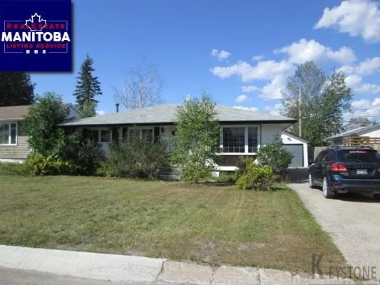 91 Oxford Bay, Thompson