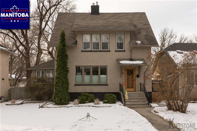 Property 177 Cordova St Main image