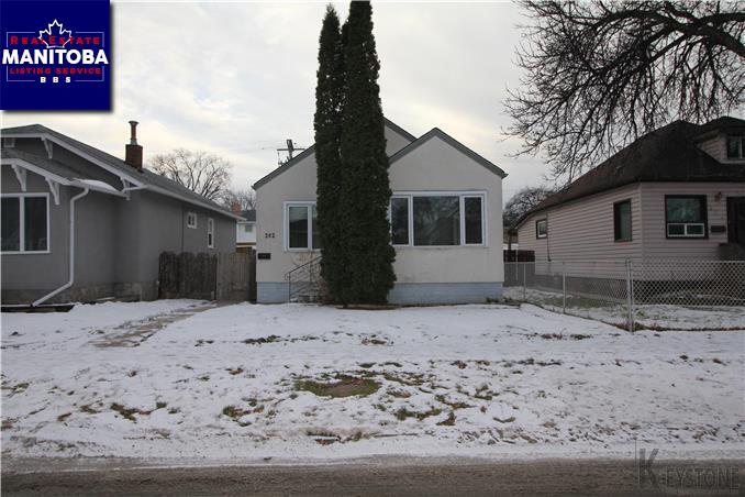 Property 262 Belmont Ave Main image