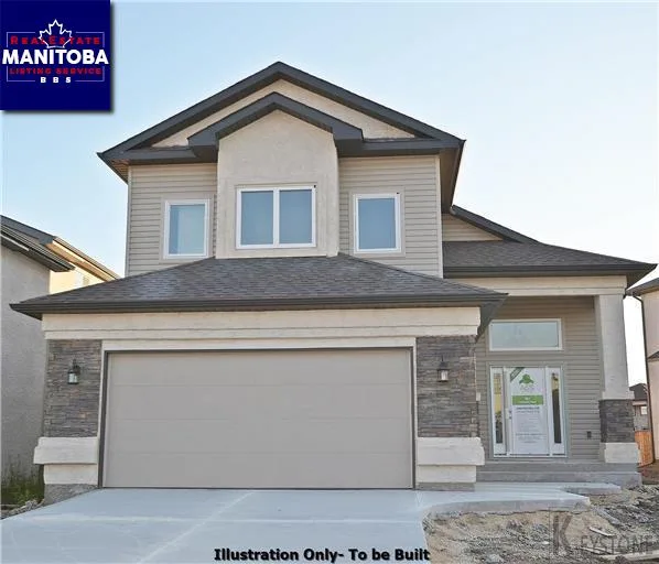 20 Prairie Springs Bay, Winnipeg