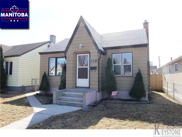 Property 510 Matheson Ave Main image