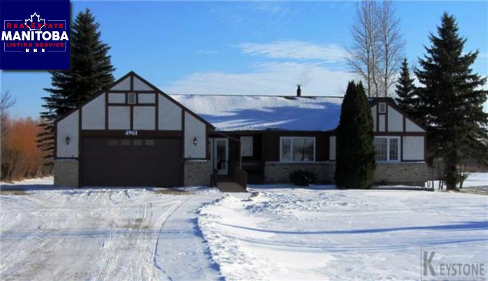 Property 4961 Rebeck Rd Main image