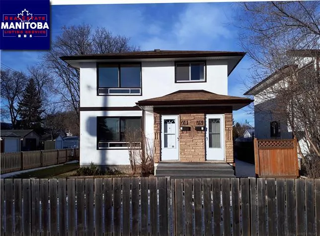 74 Cameron St, Winnipeg