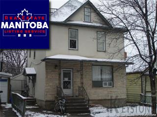 Property 587 Langside St Main image