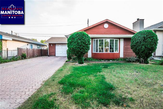 Property 197 Arthur Wright Cr Main image