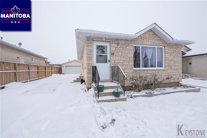 Property 15 Burdick Pl Main image