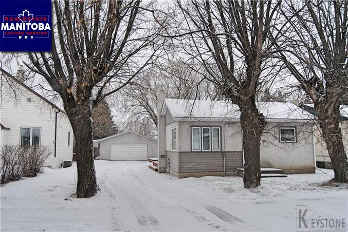 315 First St N, Beausejour