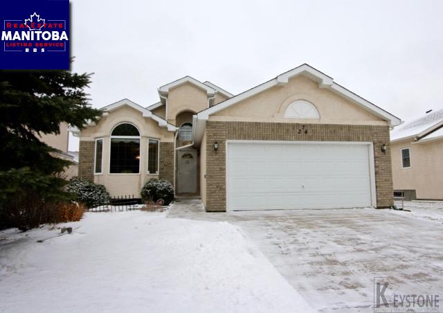 Property 274 Barnes St Main image