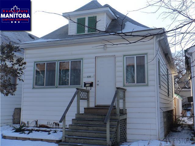 Property 116 Hart Ave Main image