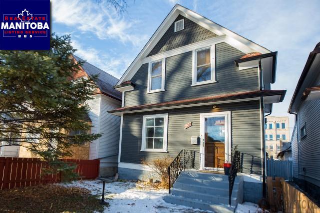 Property 638 Home St Main image