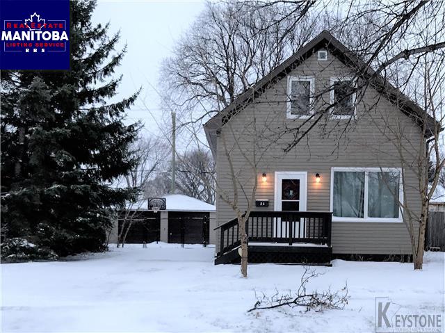 Property 86 Newton Ave Main image