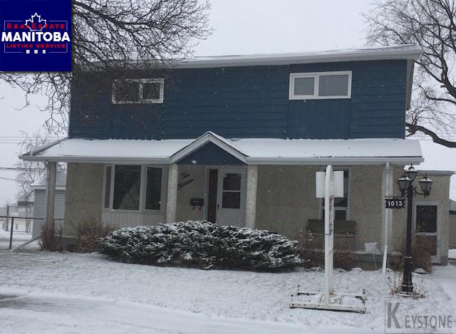 Property 1013 Dugas St Main image