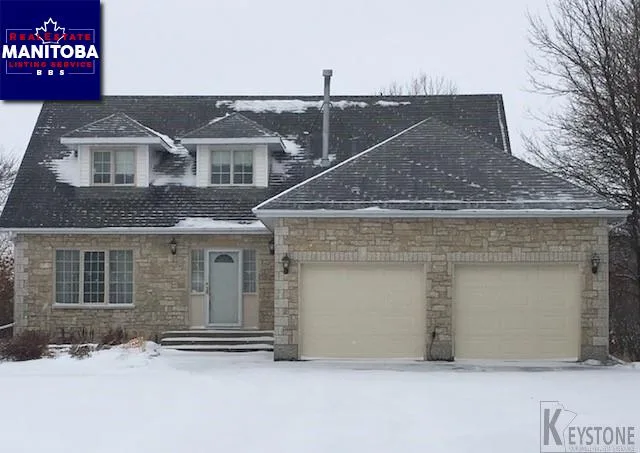 1938 Adelard Rd, Winnipeg