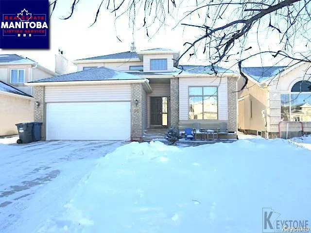 98 Portwood Rd, Winnipeg