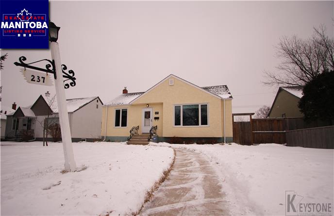 Property 237 Conway St img1