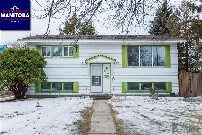 110 Madera Cr
