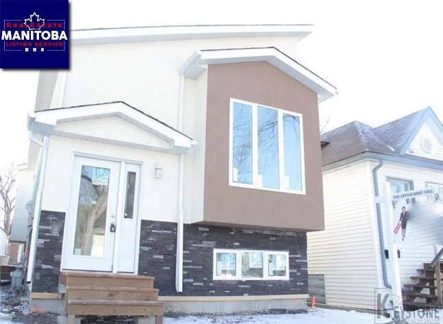 572 Hethrington Ave, Winnipeg