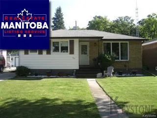 3 Bed House for Sale at 129 Grain Ave, Selkirk, MB - MLS® #1730355