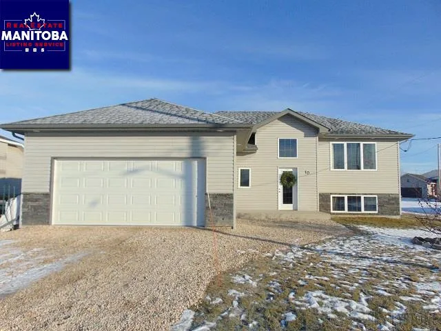 10 Langevin Rd