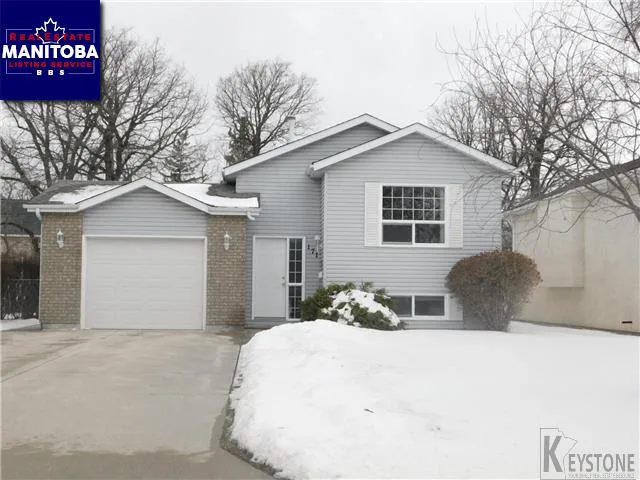 2 Bed House for Sale at 171 Main St, Stonewall, MB - MLS® #1730372