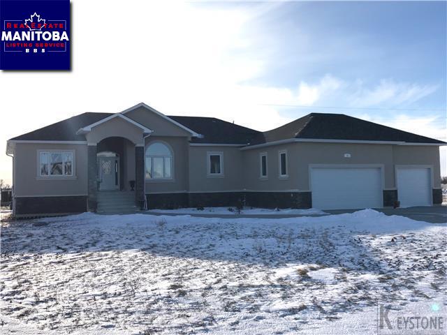 Property 42 Griffin Way Main image