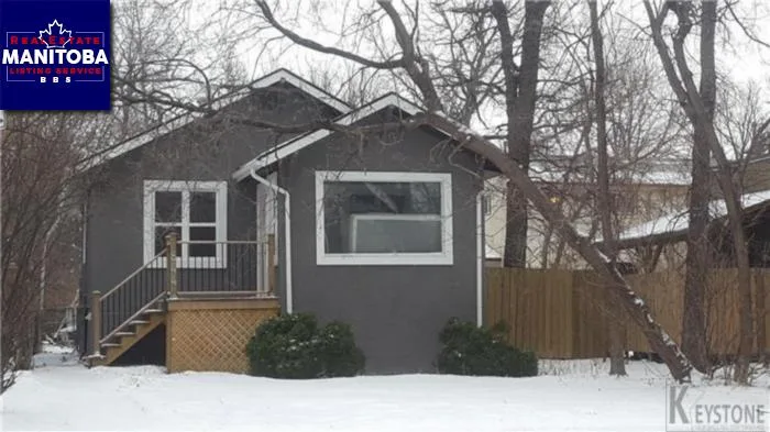844 Jubilee Ave, Winnipeg