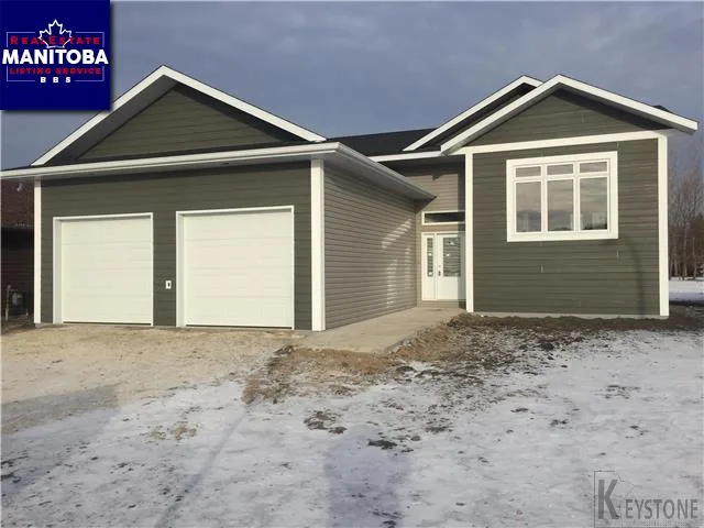 4 Bed House for Sale at 9 Kelly K St, Portage La Prairie, MB - MLS® #1730409