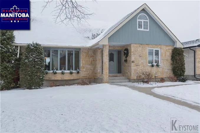 63 Nicollet Ave, Winnipeg