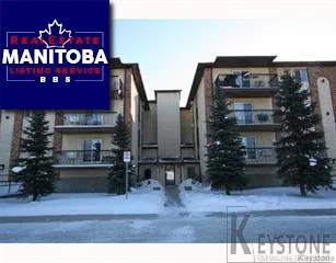 2 Bed Apartment for Sale at 104 795 St. Annes Rd, Winnipeg, MB - MLS® #1730419