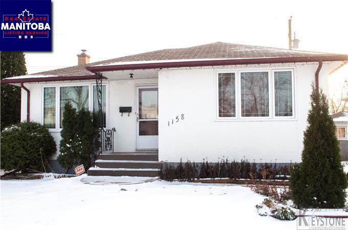 Property 1158 Burrows Ave Main image