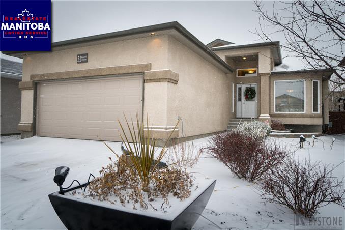 Property 31 Haverhill Cr Main image