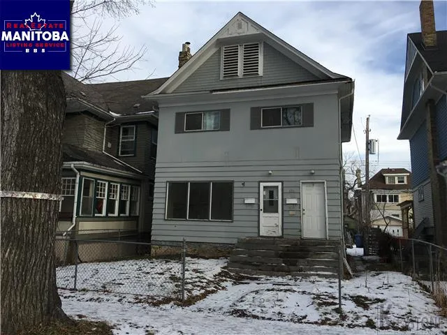 173 Lipton St
