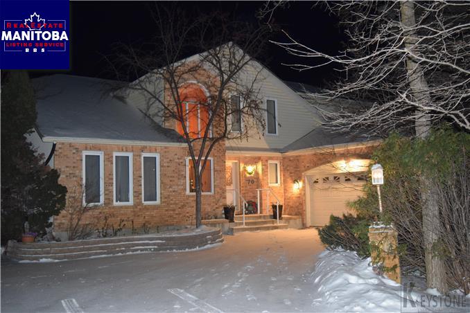 Property 70 Burr Oak Bay Main image