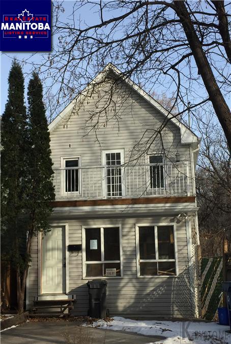 Property 1 Luxton Ave Main image