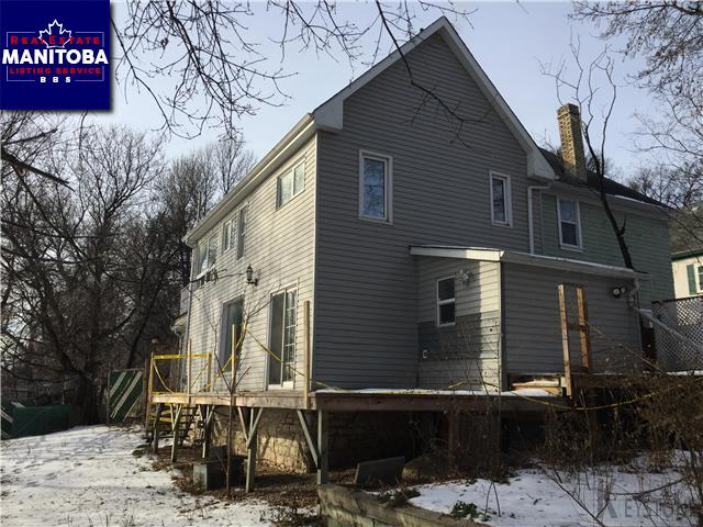 Property 1 Luxton Ave img1