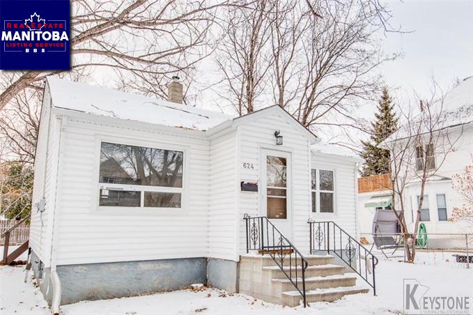 Property 624 Ashburn St Main image