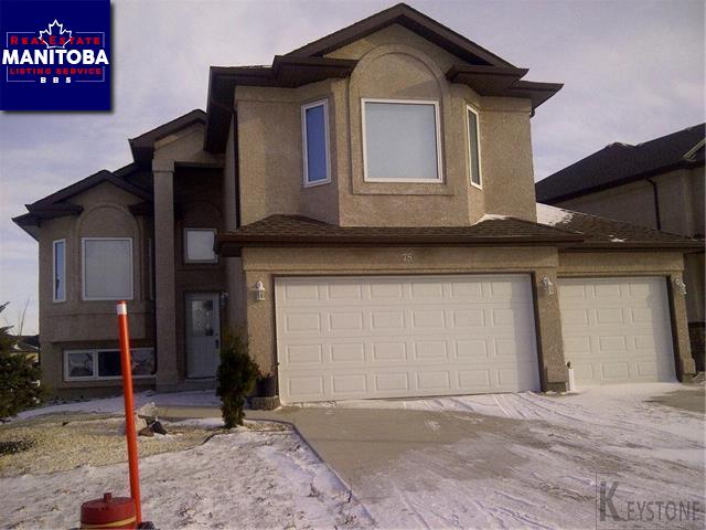 Property 75 Vestford Pl Main image