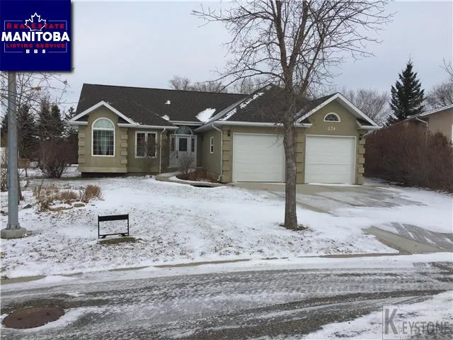 624 Mcdonald Bay, Boissevain