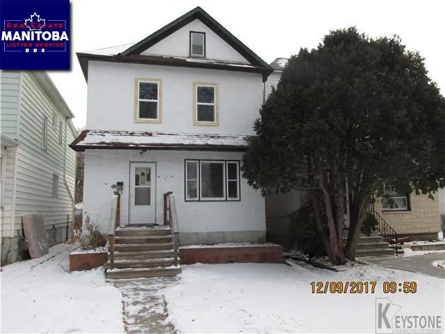 339 Church Ave, Winnipeg