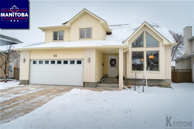 Property 83 Hookway Cr Main image