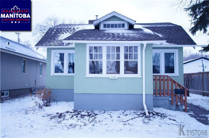 Property 174 Canterbury Pl Main image