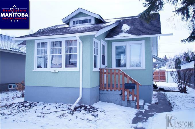 Property 174 Canterbury Pl img1