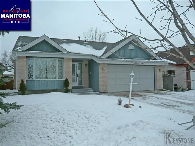 148 Apple Hill Rd, Winnipeg