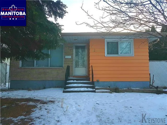 964 Manitoba Ave, Winnipeg