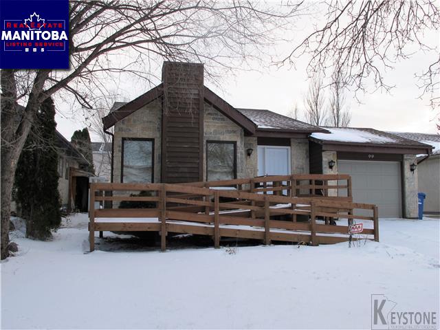 Property 99 Williamson Cr Main image